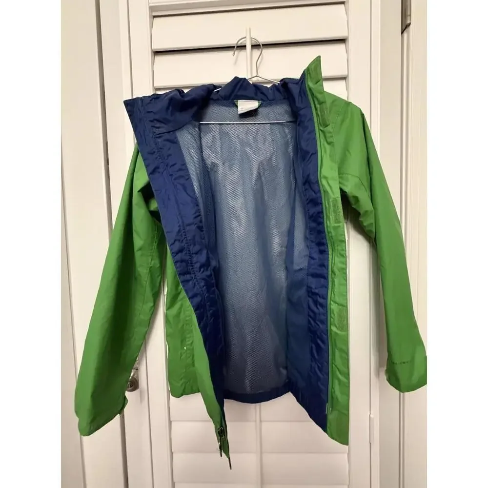 Columbia kids nylon